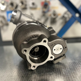 1270-970-0013 NEW TURBOCHARGER S200G XE90028712 00008 DEUTZ 04903626 TCD2013L6