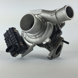 786880 - Ford Transit, Tourneo Custom 2.2L D Replacement Turbocharger