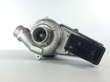 757779 - XC90, S80, V70, S60, XC70 - 2.4L D Replacement Turbocharger
