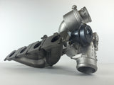 5303-970-0087 - A4 - 2.0L P Replacement Turbocharger