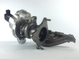 5303-970-0087 - A4 - 2.0L P Replacement Turbocharger