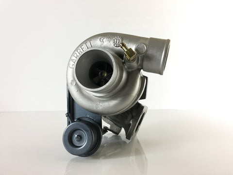 466874 - 2.9L 3179T, 3179TL 62bhp - Replacement Turbocharger