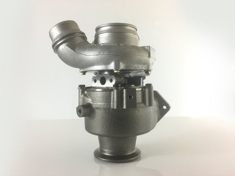 49135-00240 - BMW - 120D, 320D, 520D, X3 - 2.0L D N47D20O0, N47D20A, N47 OL / N47, N47D20U0 (N47D20C), N47 OL, N47D20O0 (N47D20A) 175/174/145bhp - Replacement Turbocharger
