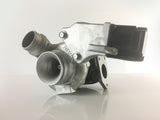 49135-00240 - BMW - 120D, 320D, 520D, X3 - 2.0L D N47D20O0, N47D20A, N47 OL / N47, N47D20U0 (N47D20C), N47 OL, N47D20O0 (N47D20A) 175/174/145bhp - Replacement Turbocharger