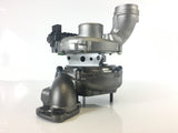 764381 - E Class, Grand Cherokee,  - 3.0L D Replacement Turbocharger