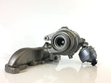 847671 - Volkswagen, Audi - Golf S TDi, A3, Leon, Octavia - 1.6L D GLH, CLHA, CRKB, CXXB, CXXB/CRKB, CLHB 115/104/105/109bhp - Replacement Turbocharger