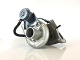 49131-05212 - Fiesta, Focus, C-MAX, Jum - 1.6L D, 2.2L D Replacement Turbocharger