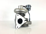 49131-05212 - Fiesta, Focus, C-MAX, Jum - 1.6L D, 2.2L D Replacement Turbocharger