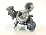 712078 - Leon, Fabia, Octavia, Bor - 1.9L D Replacement Turbocharger