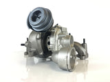 712078 - Leon, Fabia, Octavia, Bor - 1.9L D Replacement Turbocharger