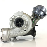 716215 - A4, A6, Superb, Passat - 1.9L D, 2.0L D Replacement Turbocharger