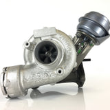 712077 - A4, A6, Superb, Passat - 1.9L D, 2.0L D Replacement Turbocharger