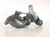 49131-05300 - Ford Transit 2.2L D Replacement Turbocharger TD03