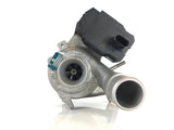 5439-970-0107 - Sportage, ix35 - 2.0L D Replacement Turbocharger