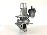 5439-970-0107 - Sportage, ix35 - 2.0L D Replacement Turbocharger