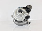 5304-970-0039 - Range Rover, Discovery - 2.7L D Replacement Turbocharger