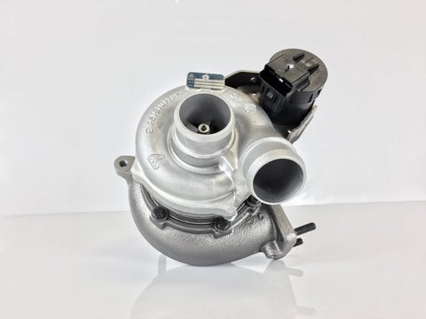 5304-970-0115 - Range Rover, Discovery - 2.7L D Replacement Turbocharger