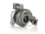743507 - Grand Cherokee, CLS, 300C - 3.0L D Replacement Turbocharger