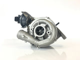753847 - Ford C-MAX, Focus, Mondeo, V50,  - 2.0L D Replacement Turbocharger