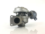 728768 - Ford C-MAX, Focus, Mondeo, V50,  - 2.0L D Replacement Turbocharger