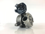 753847 - Ford C-MAX, Focus, Mondeo, V50,  - 2.0L D Replacement Turbocharger