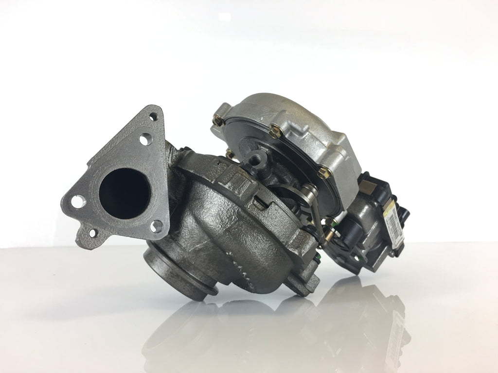 766399 - M Class - 4.0L D Replacement Turbocharger – Midland Turbo