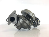 766399 - M Class - 4.0L D Replacement Turbocharger