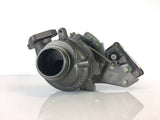 766398 - G Class - 4.0L D Replacement Turbocharger