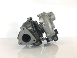 766398 - G Class - 4.0L D Replacement Turbocharger