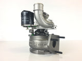 5439-970-0113 - Range Rover - 3.6L D Replacement Turbocharger