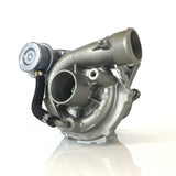 706976 - Berlingo, Xantia, Xsara,  - 2.0L D Replacement Turbocharger