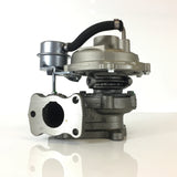 706976 - Berlingo, Xantia, Xsara,  - 2.0L D Replacement Turbocharger