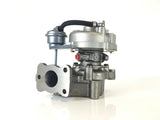 5303-970-0023 - Berlingo, Xantia, Xsara,  - 2.0L D Replacement Turbocharger