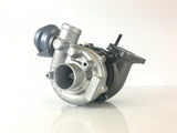 701855 - Galaxy, Alhambra, Sharan - 1.9L D Replacement Turbocharger