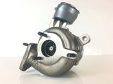 701855 - Galaxy, Alhambra, Sharan - 1.9L D Replacement Turbocharger