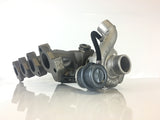 703863 - Focus - 1.8L D Replacement Turbocharger