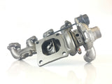 703863 - Focus - 1.8L D Replacement Turbocharger