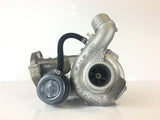 703863 - Focus - 1.8L D Replacement Turbocharger