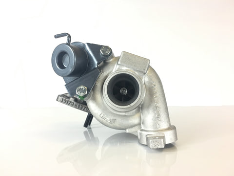 49173-07524 - Citroen, Ford - C3, Fiesta, Focus, Berlingo - 1.6L D DV6UTED4, DV6ATED4 (9HX), HHJB, HHJA, HHJC, HHDA 92/90/75bhp - Replacement Turbocharger