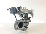 49173-07514 - Citroen, Ford - C3, Fiesta, Focus, Berlingo - 1.6L D DV6UTED4, DV6ATED4 (9HX), HHJB, HHJA, HHJC, HHDA 92/90/75bhp - Replacement Turbocharger