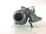 49173-07513 - Citroen, Ford - C3, Fiesta, Focus, Berlingo - 1.6L D DV6UTED4, DV6ATED4 (9HX), HHJB, HHJA, HHJC, HHDA 92/90/75bhp - Replacement Turbocharger