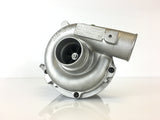 CIFW - 3.0L D 4JJ1X 125bhp - Replacement Turbocharger