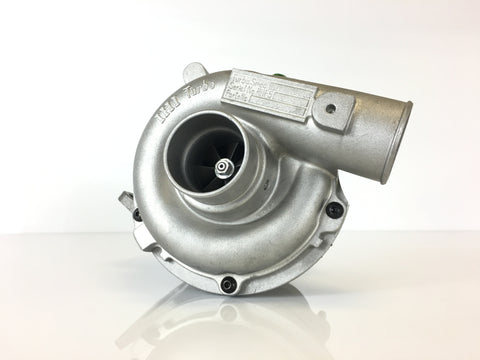 CIFW - 3.0L D 4JJ1X 125bhp - Replacement Turbocharger