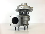 CIFW - 3.0L D 4JJ1X 125bhp - Replacement Turbocharger