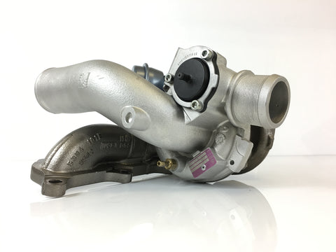 5304-970-0049 - Astra, Zafira - 2.0L P Replacement Turbocharger