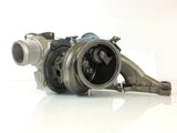 5304-970-0049 - Astra, Zafira - 2.0L P Replacement Turbocharger