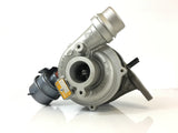 5439-970-0087 - Megane, Lodgy, Kangoo, Ju - 1.5L D Replacement Turbocharger