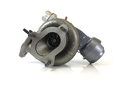 5439-970-0087 - Megane, Lodgy, Kangoo, Ju - 1.5L D Replacement Turbocharger