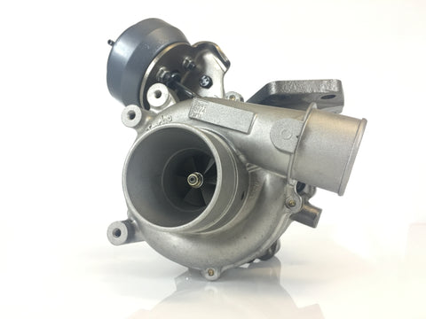 VJ37 - 6, 5 - 2.0L D Replacement Turbocharger