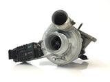 802733 - Range Rover - 4.4L D Replacement Turbocharger